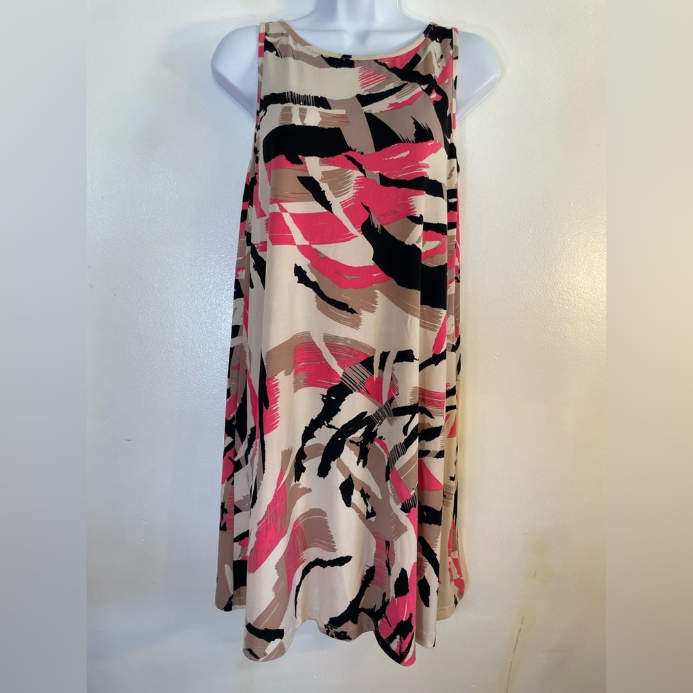 Tori Richard Island Connection dress sz. S